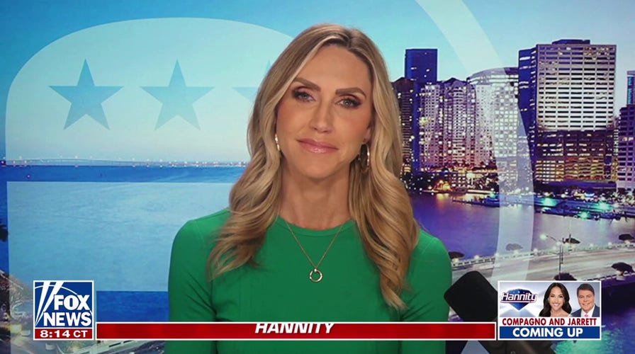 Lara Trump warns Democrats will keep losing elections until they ‘understand’ what Americans want
