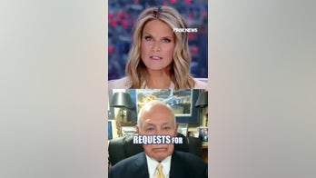 Retired general addresses concerns over Pentagon request for more missile funding