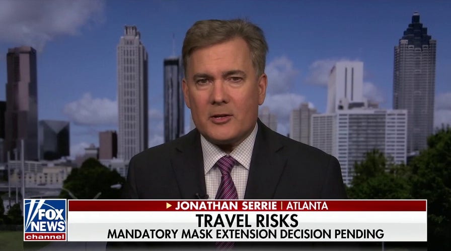 Red states appear to show greater economic prosperity and health outcomes amid pandemic