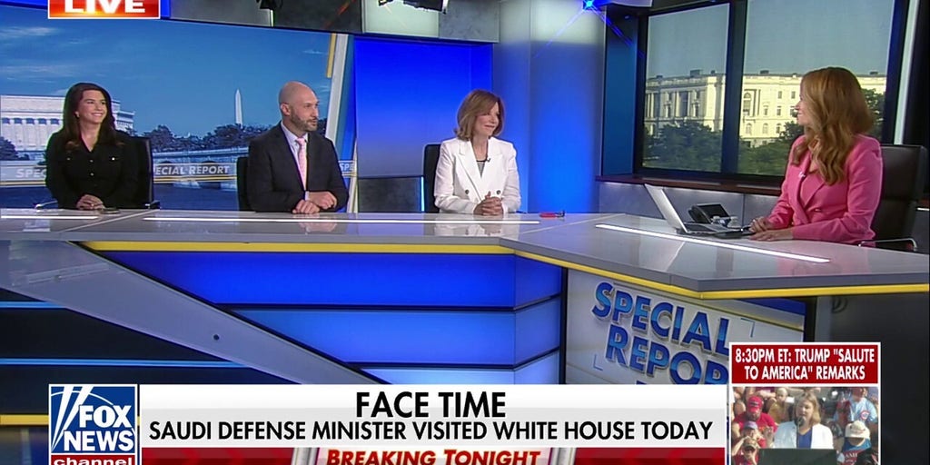 At some point, we need to stop underestimating Mike Johnson: Susan Page