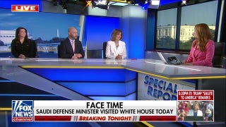 At some point, we need to stop underestimating Mike Johnson: Susan Page