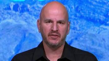 Brandon Judd warns America is 'seceding' its border to the cartels as border crisis worsens