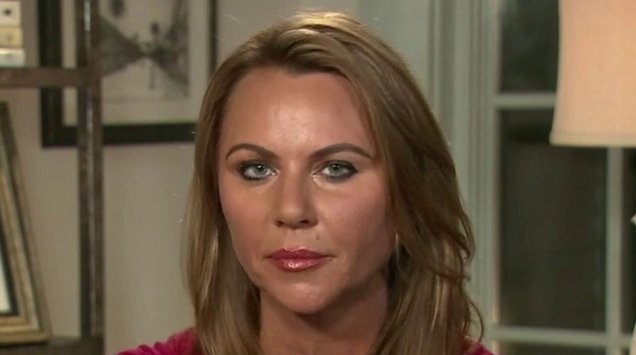 Lara Logan: Joe Biden dodged this key question about his son's emails and business deals