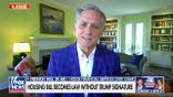 We’ve had a housing shortage since the 2008 financial crisis, Rep French Hill says