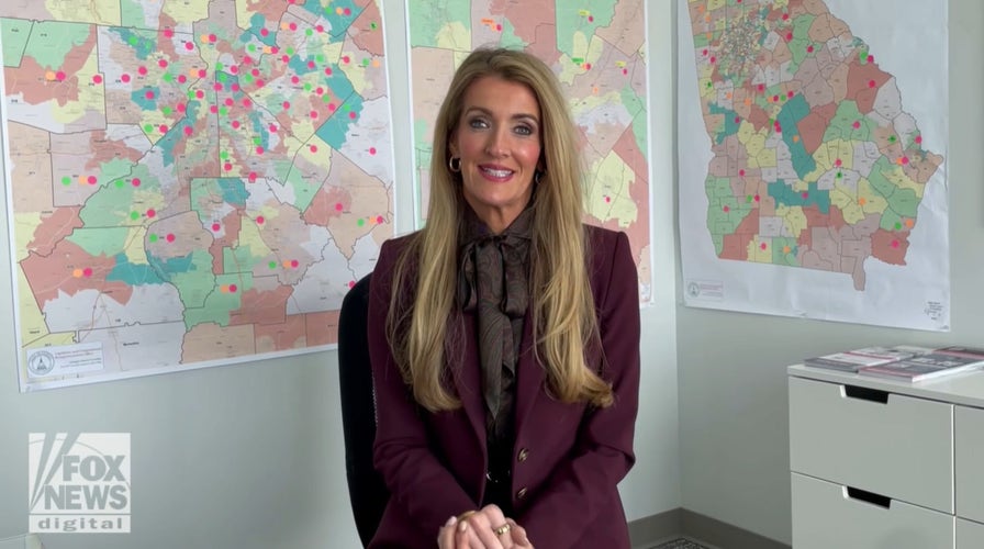 Former Sen. Kelly Loeffler details the playbook she says could boost Republicans over Democrats in battleground states in 2024