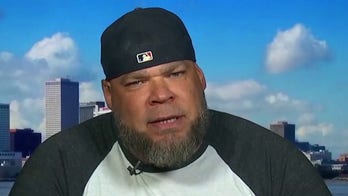 Tyrus: Why does Gwen Berry want to compete in the Olympics if she hates her country so much