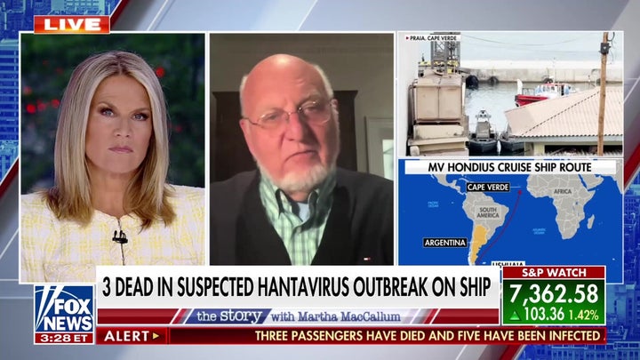 3 dead after suspected hantavirus outbreak aboard cruise ship