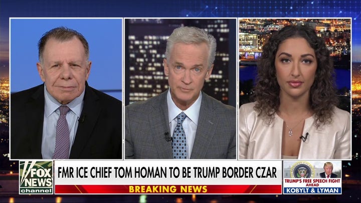 America a sanctuary nation for criminal illegal immigrants: panelist