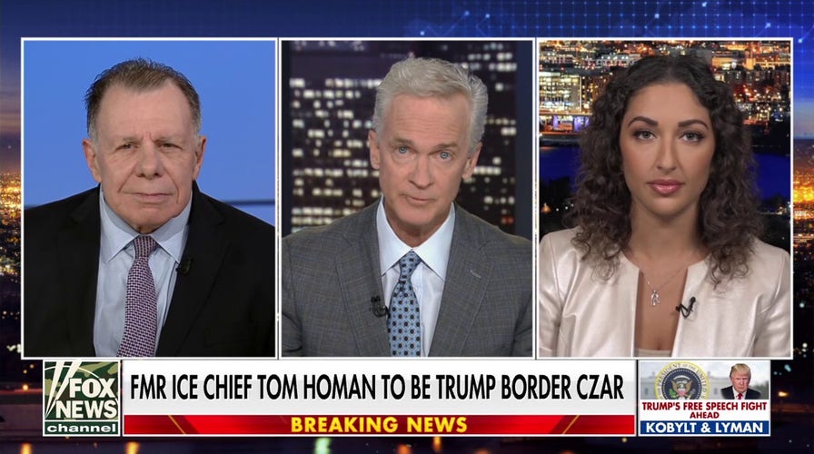 America a sanctuary nation for criminal illegal immigrants: panelist