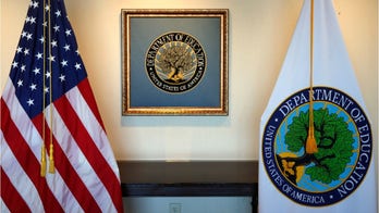 What are the smallest federal agencies?