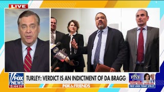 Alvin Bragg criticized for case against Daniel Penny: Put him 'through hell' - Fox News