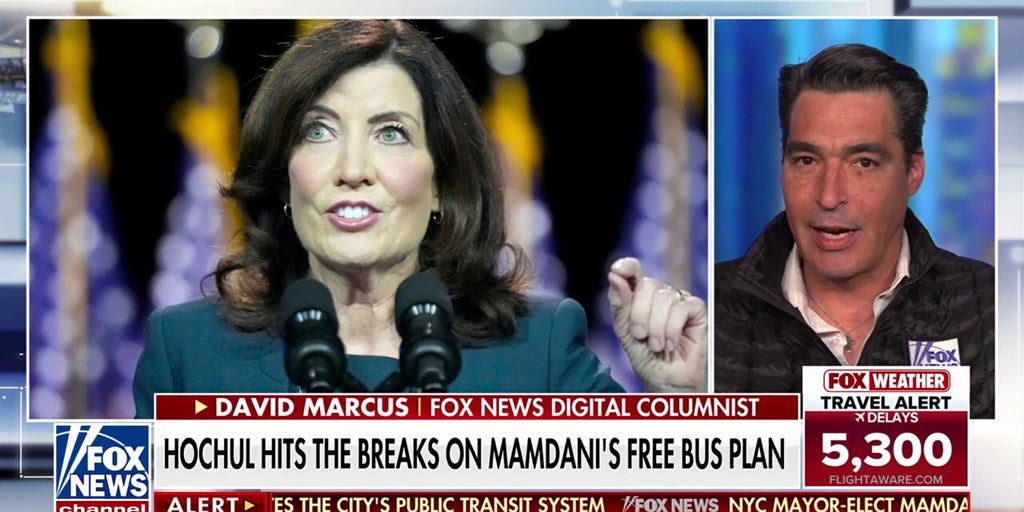 Columnist reveals 'most telling' moment in Mamdani campaign