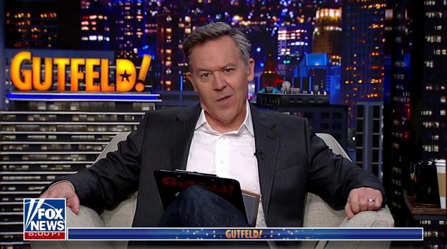 Gutfeld: Did the ‘experts’ realize that remote learning made it harder to corrupt your child?