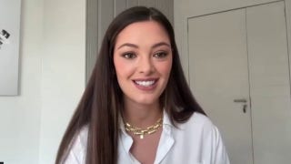 Demi Tebow says women shouldn't 'chase perishable crowns,' but focus on faith