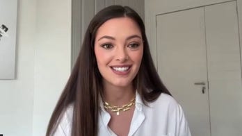 Demi Tebow says women shouldn't 'chase perishable crowns,' but focus on faith