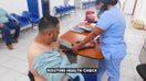 Kilmar Abrego Garcia seen gardening, working out in prison amid torture claims