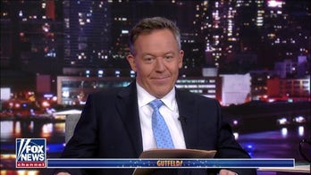 Greg Gutfeld: Why would the media lie like this?