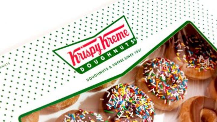 Final Thoughts: Lahren blasts Krispy Kreme's COVID vaccine reward