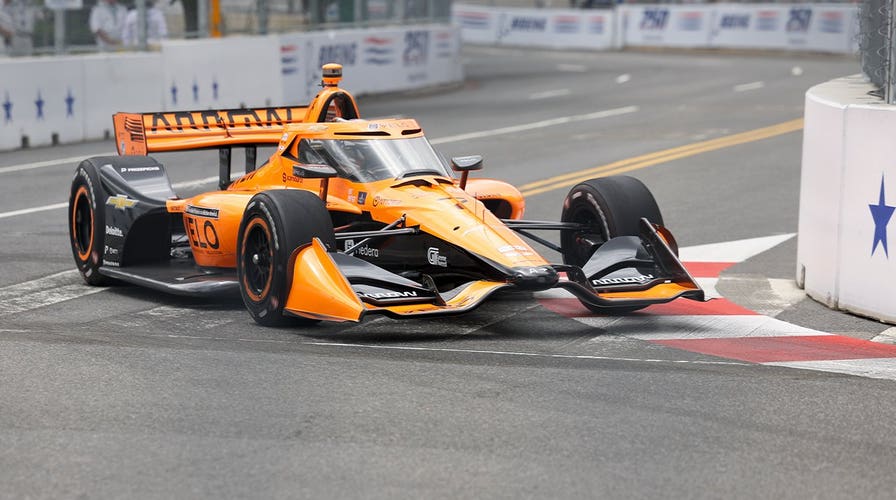WATCH LIVE: NTT IndyCar Series qualifying at DC Freedom 250 Grand Prix