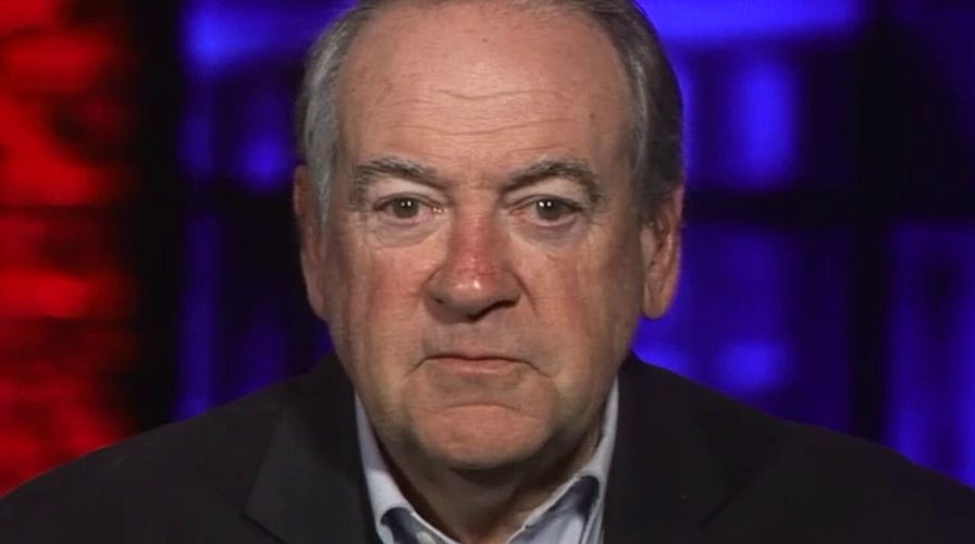 Mike Huckabee On Celebrating Easter Sunday In Unfamiliar Times: 'The ...