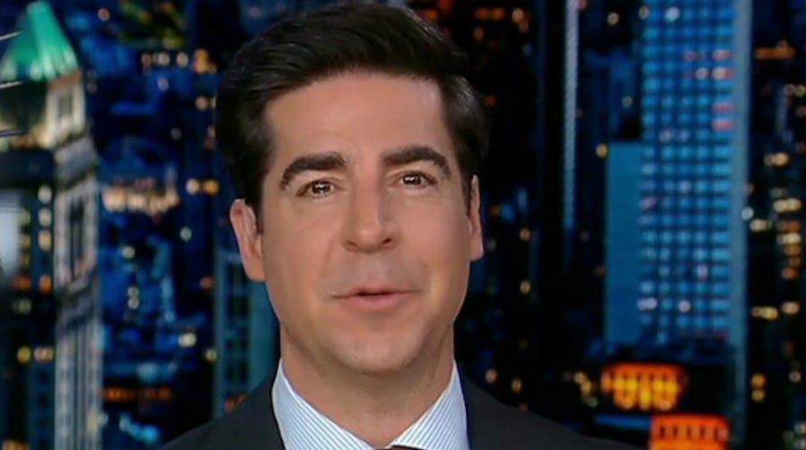 Jesse Watters: Donors are looking for anybody but Biden
