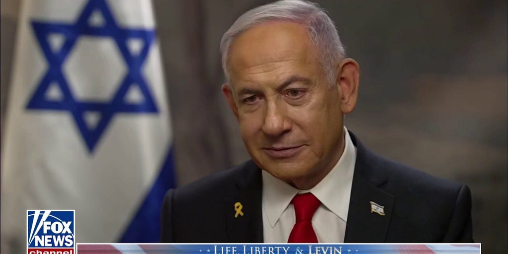 Netanyahu speaks on whether Israel's neighbors are rooting for it