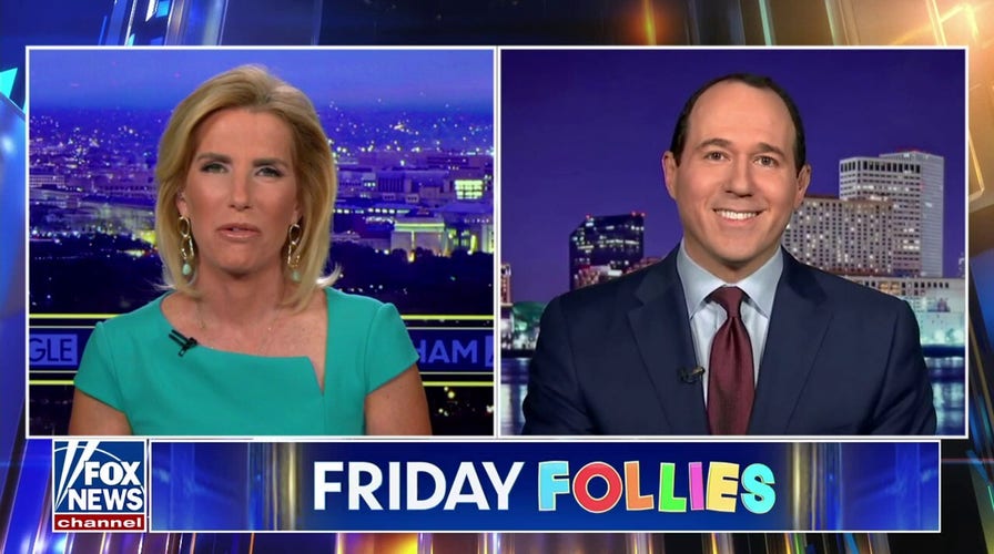 Friday Follies: What can we really expect from the Trump-Biden debate?