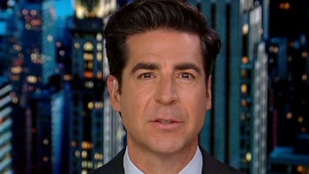 Jesse Watters: DEI is on the chopping block
