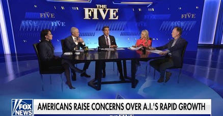 The Five | Fox News