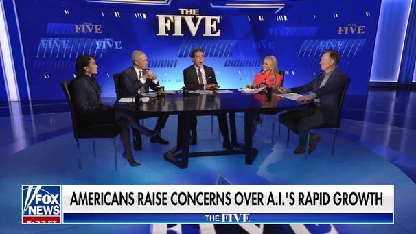 The Five | Fox News