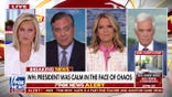 Turley criticizes politicians riding ‘rage wave’ after WHCA Dinner shooting