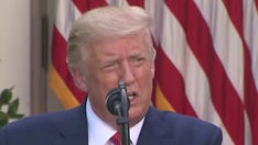 Trump vows to sign immigration executive order: 'We're going to be taking care of DACA'