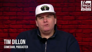 Tim Dillon challenges political flip-flops, urges Americans to believe in ‘principles’ - Fox News