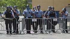 Minneapolis mayor booed out of protest after reportedly refusing to defund police