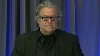 Steve Bannon, 3 others charged with conspiracy to commit wire fraud and conspiracy to launder money