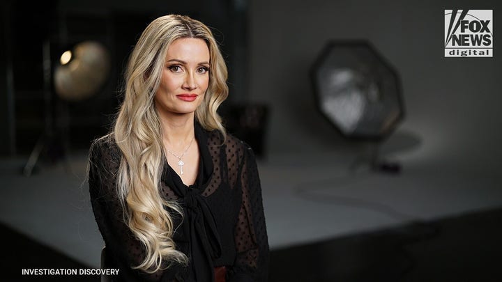 Former Playboy model details the ‘dark underbelly’ of Hollywood