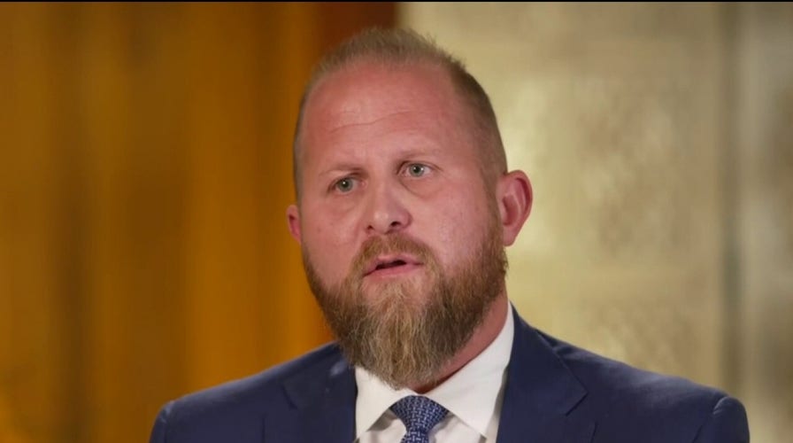 Parscale: Trump campaign moved away from my plan and I don't know why