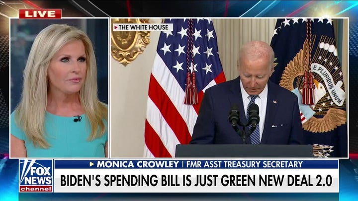 Who protects Democrats?