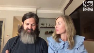 ‘Duck Dynasty’ star Jep Robertson says new reality series will give ‘in-depth’ ‘faith-forward’ look at their lives