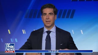 'The Five' breaks down Trump's 'master class' in the Middle East