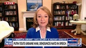 Putin is ‘really worried’ about Ukrainian drone strikes: National security expert