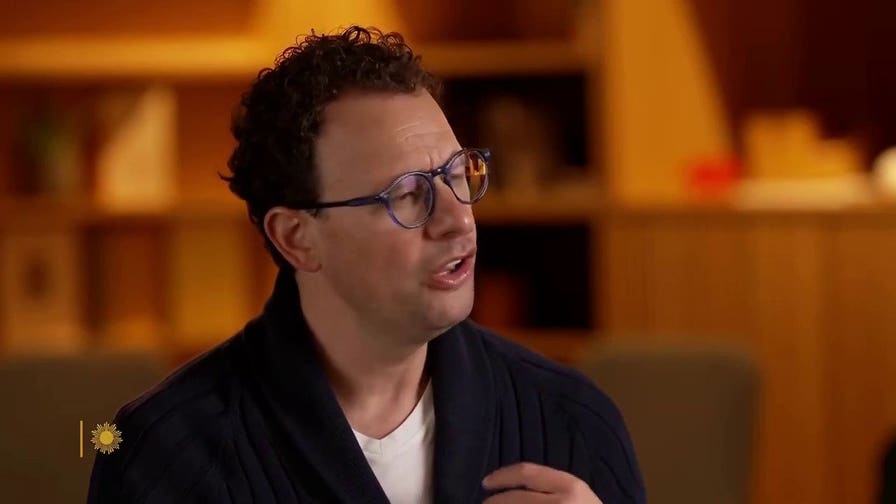 Anthropic CEO compares AI arms race to US Cold War with Soviet Union