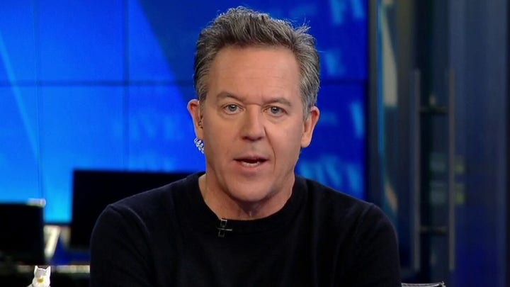 Gutfeld on Biden and Bernie