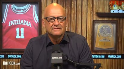 Dan Explains To Jemele Hill Why Sophie Cunningham Has A Shoe Deal | Don't @ Me w/ Dan Dakich
