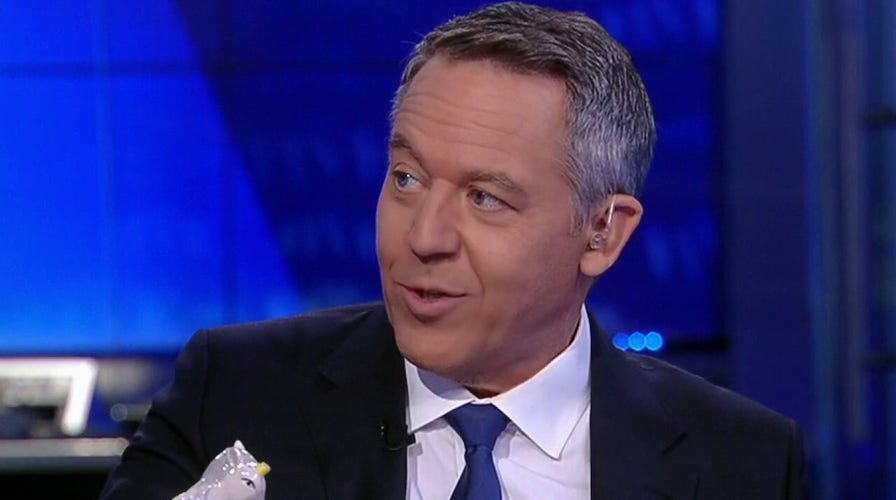 Gutfeld: Damage from Biden Afghanistan withdrawal is irreversible