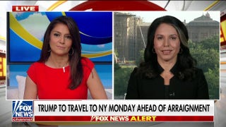 Tulsi Gabbard: Democrats don’t care about the ‘rule of law’ - Fox News