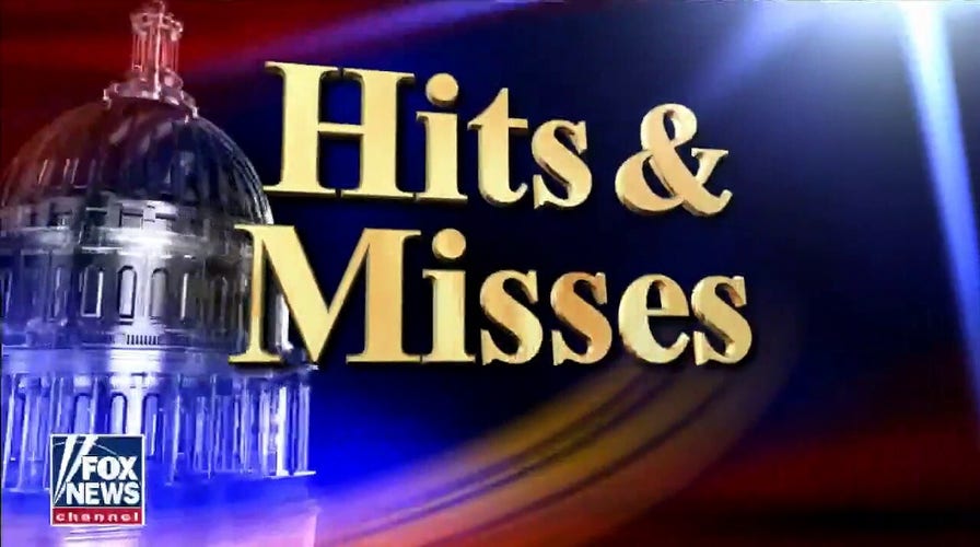 Hits and Misses