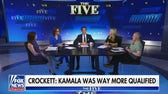 ‘The Five’ says Dem rising star Jasmine Crockett ‘misreading’ America’s political reality