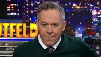 GREG GUTFELD: There's less truth in Biden's speech than in a brochure for penile enlargement