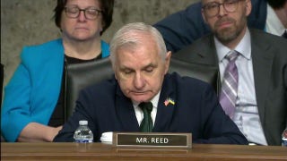 Top Armed Services Democrat says Gen. Anthony’ Tata’s past   statements are ‘disqualifying’ for apical  Pentagon station  - Fox News